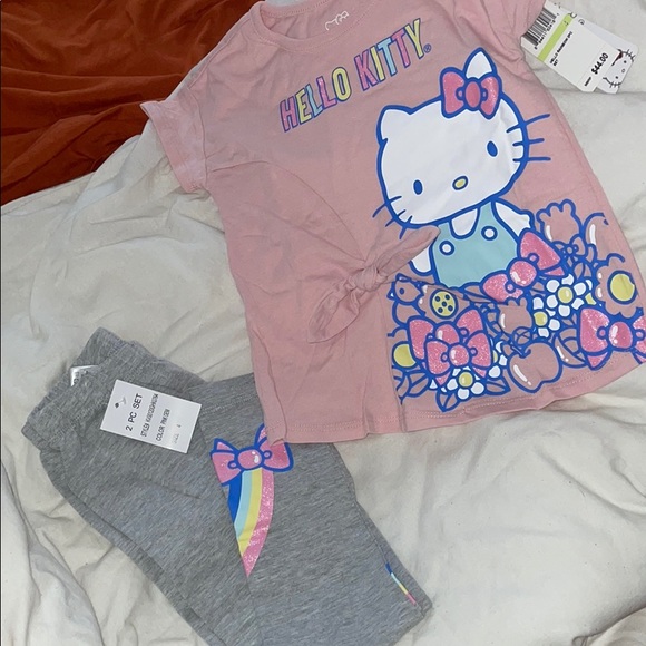 Hello Kitty play set - Picture 1 of 3